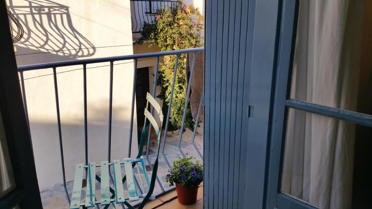 Romantic Maison De Pecheur Sparkling Sea Views 메제 외부 사진