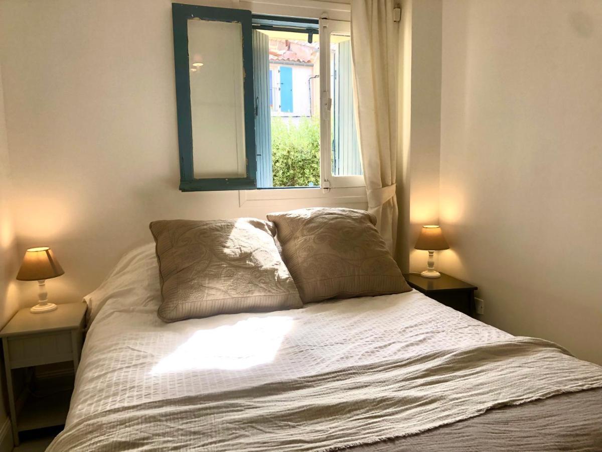 Romantic Maison De Pecheur Sparkling Sea Views 메제 외부 사진